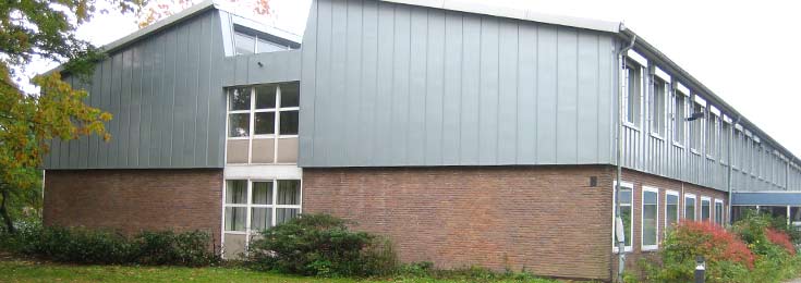 Architekt Seelig - Sprachheilschule Celle