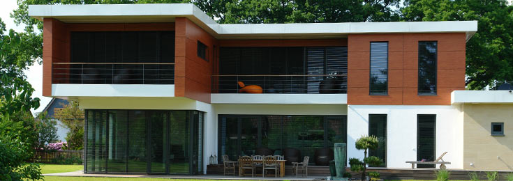 Architekt Seelig | Einfamilienhaus Wienhausen
